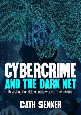 Book cover for Cybercrime & the Dark Net