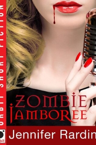 Cover of Zombie Jamboree
