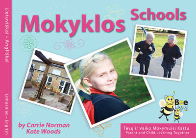 Book cover for MokyKlos