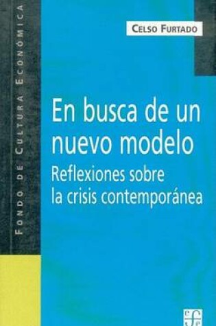 Cover of En Busca de un Nuevo Modelo