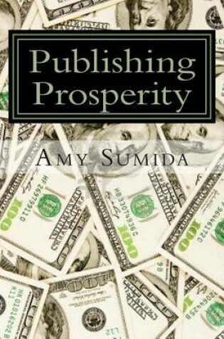 Cover of Publishing Prosperity