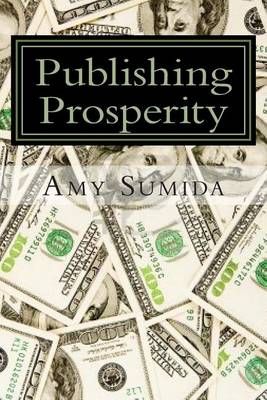 Book cover for Publishing Prosperity