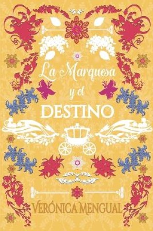 Cover of La marquesa y el destino