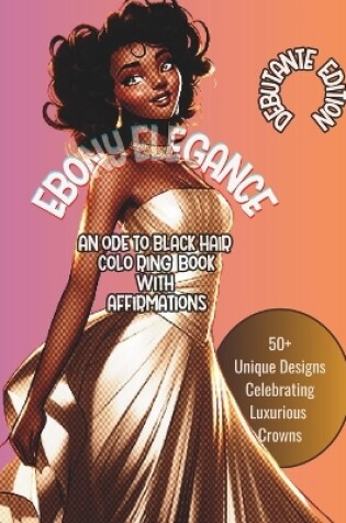 Cover of Ebony Elegance