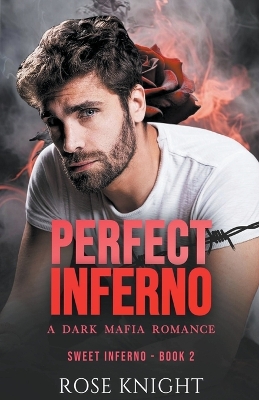 Book cover for Perfect Inferno