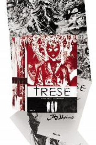 Cover of Trese Box Set - Signed + Sketch