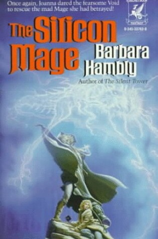 Cover of Silicon Mage