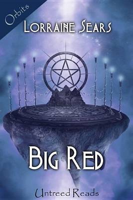 Book cover for Big Red