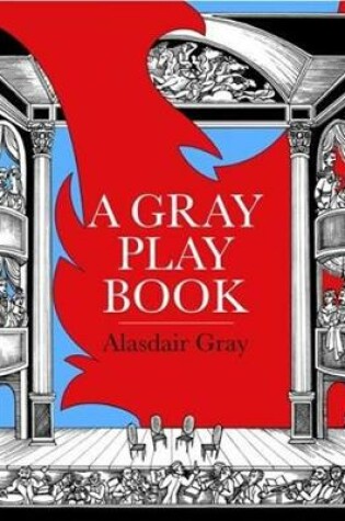 Cover of A Gray Play Book
