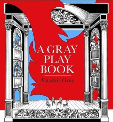 Book cover for A Gray Play Book