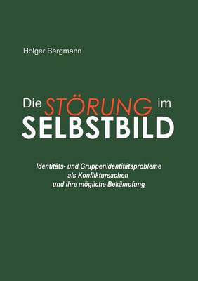 Book cover for Die St Rung Im Selbstbild