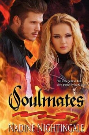 Cover of Soulmates