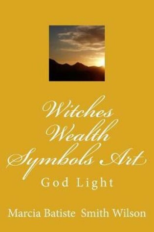 Cover of Witches Wealth Symbols Art