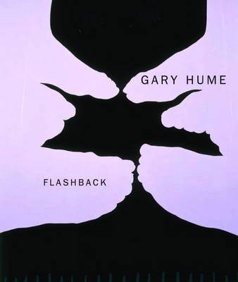 Book cover for Gary Hume