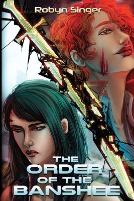 Cover of The Order of the Banshee