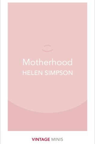 Cover of Motherhood