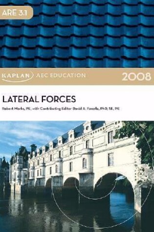 Cover of Lateral Forces