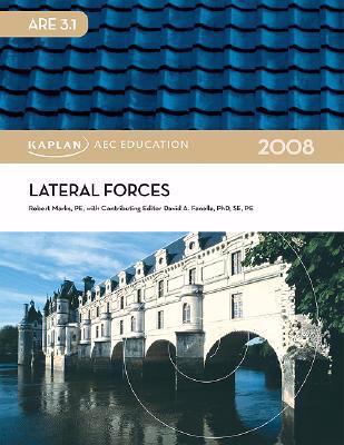 Book cover for Lateral Forces