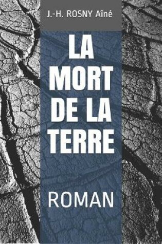 Cover of La Mort de la Terre