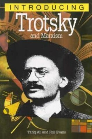 Cover of Introducing Trotsky and Marxism