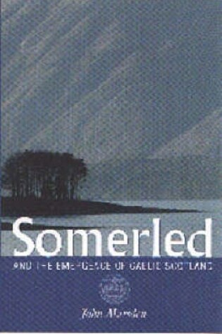 Cover of Somerled