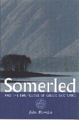 Book cover for Somerled