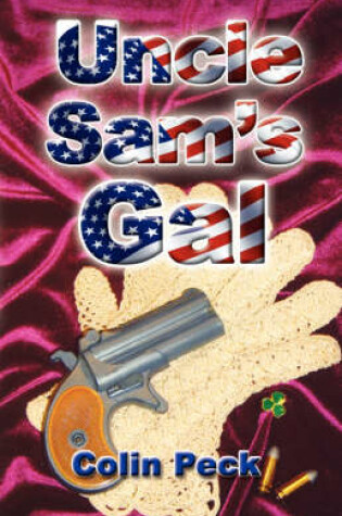 Cover of Uncle Sam's Gal