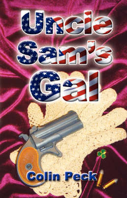 Book cover for Uncle Sam's Gal