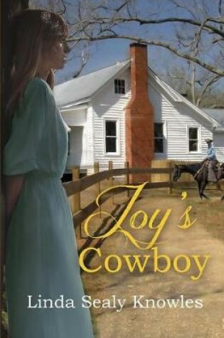 Cover of Joy's Cowboy