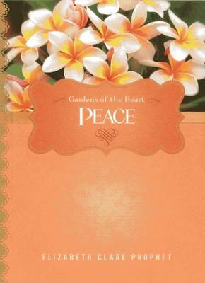 Book cover for Peace