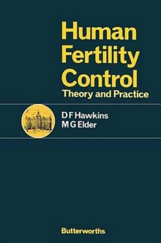 Cover of Human Fertility Control