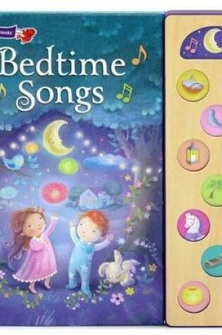 Cover of Bedtime Songs