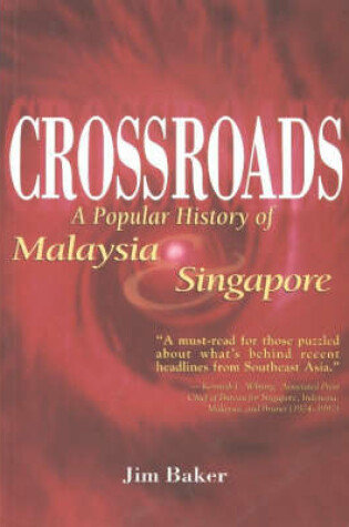 Cover of Crossroads