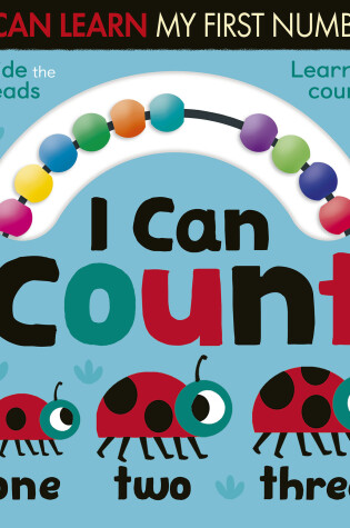 Cover of I Can Count