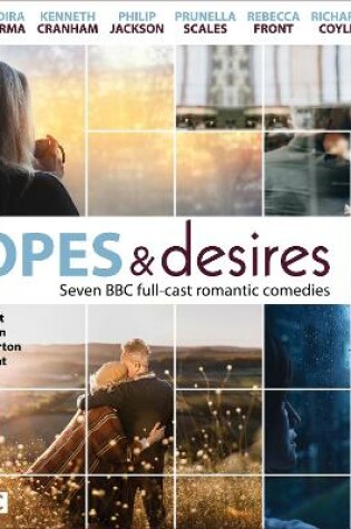 Cover of Hopes and Desires