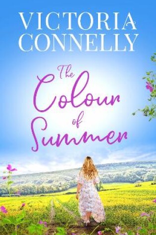 Cover of The Colour of Summer
