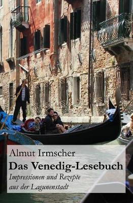 Cover of Das Venedig-Lesebuch