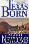 Book cover for Texas Born