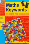 Book cover for Maths Keywords