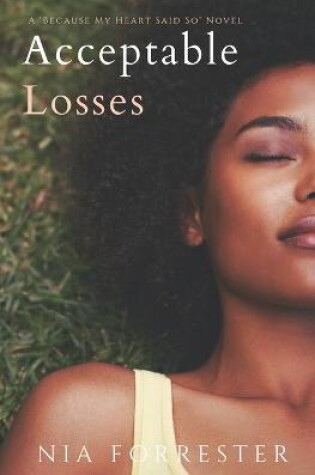 Cover of Acceptable Losses