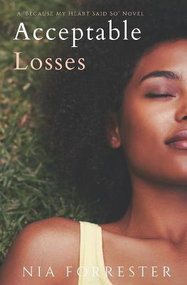 Book cover for Acceptable Losses