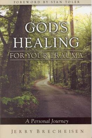 Cover of God's Healing for Your Trauma