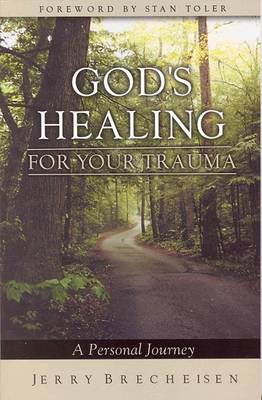 Book cover for God's Healing for Your Trauma