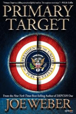Cover of Primary Target