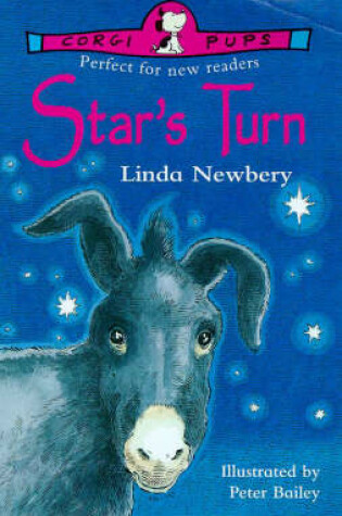 Cover of Star's Turn