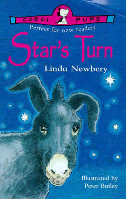 Book cover for Star's Turn