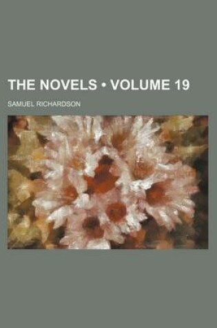 Cover of The Novels (Volume 19)