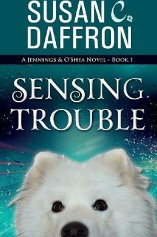 Cover of Sensing Trouble