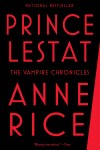 Book cover for Prince Lestat