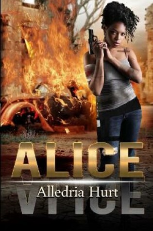 Cover of Alice